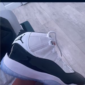 concord 11 size 11